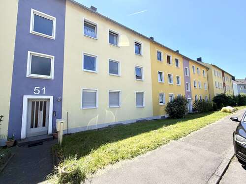 Foto - Wohnung zum Mieten in Idar-Oberstein 650,00 € 87 m²