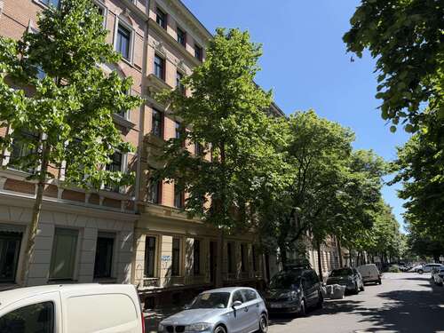 Foto - Wohnung zum Kaufen in Leipzig 415.000,00 € 123.24 m²