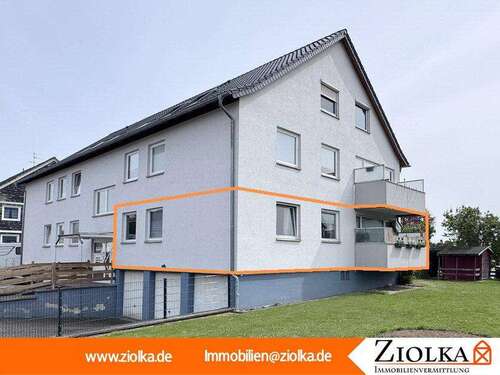 Foto - Wohnung zum Kaufen in Wolfenbüttel 169.900,00 € 72.25 m²