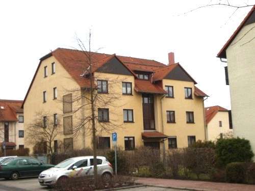 Foto - Wohnung zum Mieten in Machern 585,00 € 76 m²