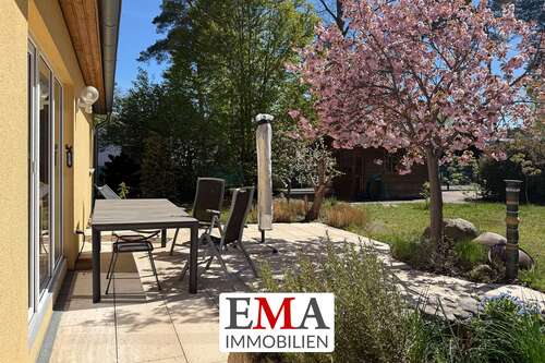 Foto - Haus zum Kaufen in Falkensee 440.000,00 € 85 m²