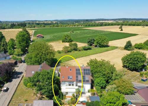 Foto - Haus zum Kaufen in Karlsruhe 465.000,00 € 176 m²