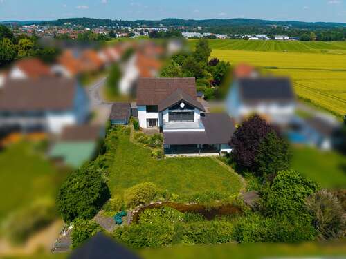 Foto - Haus zum Kaufen in Melle 729.000,00 € 250 m²