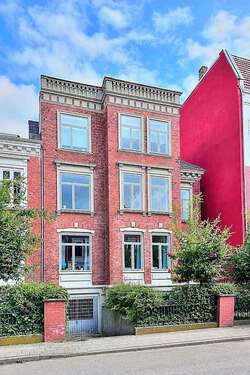Foto - Wohnung zum Kaufen in Lübeck 498.500,00 € 107 m²