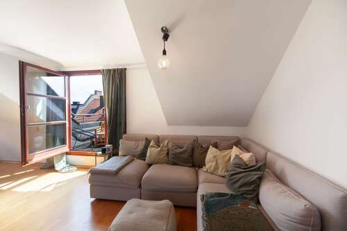 Foto - Wohnung zum Kaufen in München 575.000,00 € 48.14 m²