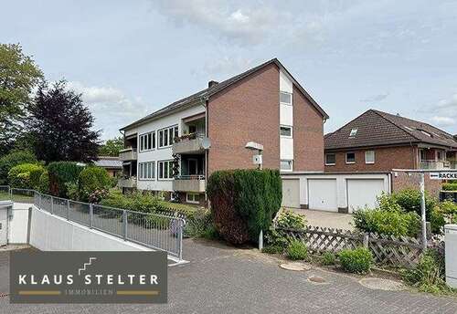 Foto - Wohnung zum Mieten in Amelinghausen 800,00 € 84 m²