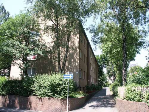 Foto - Wohnung zum Mieten in Wuppertal 337,00 € 42.06 m²