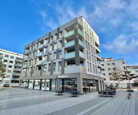 Foto - Wohnung zum Mieten in Böblingen 983,00 € 75 m²
