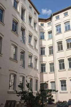 Foto - Wohnung zum Mieten in Halle 1.166,00 € 116.6 m²