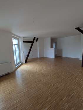 Foto - Wohnung zum Mieten in Halle 1.166,00 € 116.6 m²