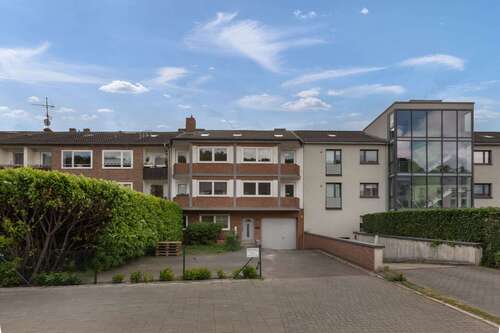 Foto - Wohnung zum Kaufen in Düsseldorf 1.050.000,00 € 256 m²