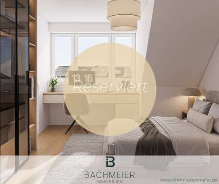 Foto - Wohnung zum Kaufen in Dingolfing 269.500,00 € 48.76 m²