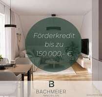 Wohnung zum Kaufen in Dingolfing 269.000,00 € 48.76 m²