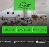 Wohnung zum Kaufen in Stutensee 279.000,00 € 100 m²