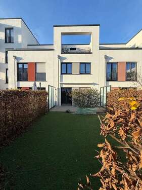 Foto - Haus zum Mieten in Düsseldorf 3.700,00 € 165 m²