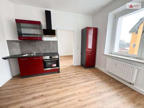 Foto - Wohnung zum Mieten in Grünhain-Beierfeld 345,00 € 46 m²