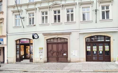 Foto - Einzelhandel in Zittau 1.250,00 € 103 m²