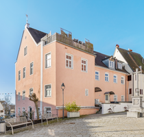 Wohnung zum Kaufen in Gundelfingen 219.900,00 € 94.03 m²