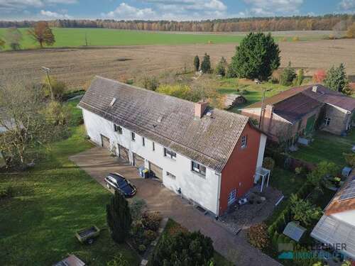 Foto - Haus zum Kaufen in Rheinsberg 198.000,00 € 175 m²