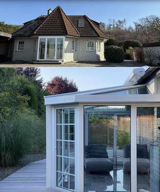 Foto - Haus zum Kaufen in Gehrden 665.000,00 € 160 m²
