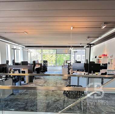 Foto - Büro in Waldbröl 2.222,00 € 202 m²