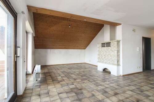 Foto - Wohnung zum Kaufen in Trossingen 214.900,00 € 78.14 m²