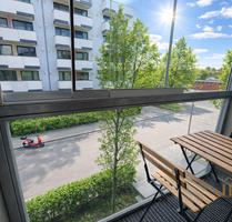 Wohnung zum Kaufen in München 264.990,00 € 21 m²