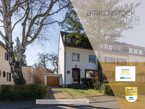 Foto - Haus zum Kaufen in Köln 849.000,00 € 165 m²