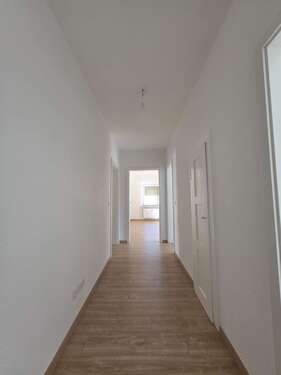 Foto - Wohnung zum Mieten in Bitterfeld 443,91 € 61.23 m²