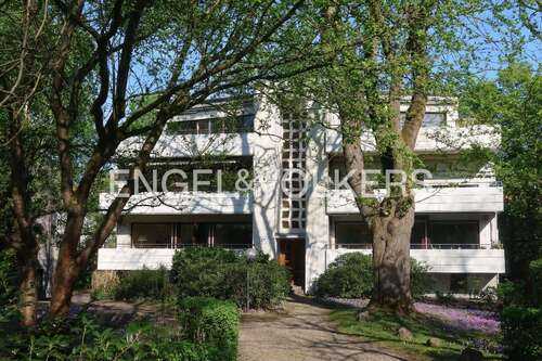 Foto - Wohnung zum Kaufen in Hamburg 1.495.000,00 € 140 m²