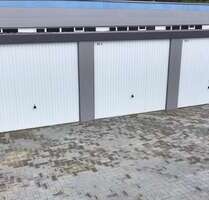 Garage zu vermieten in Ohrdruf 49,00 €
