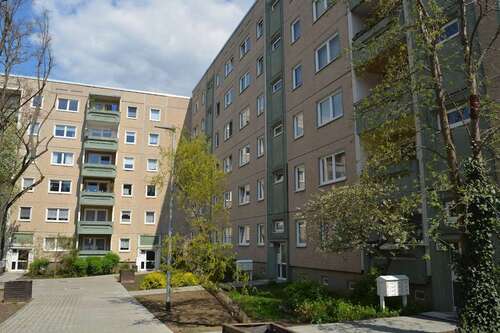 Foto - Wohnung zum Mieten in Erfurt 455,00 € 70.38 m²