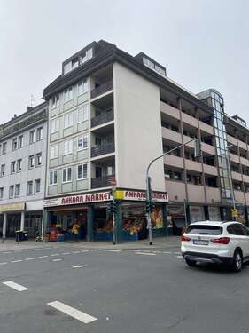 Foto - Wohnung zum Mieten in Mönchenglabach 520,00 € 65.66 m²