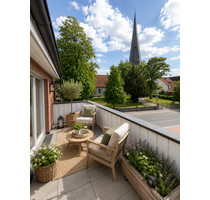 Wohnung zum Mieten in Burgwedel 630,00 € 63 m²
