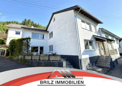 Foto - Haus zum Kaufen in Kirn-Sulzbach 139.000,00 € 154 m²