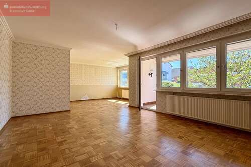 Foto - Wohnung zum Kaufen in Hannover 235.000,00 € 111 m²