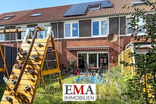 Foto - Haus zum Kaufen in Falkensee 445.000,00 € 127 m²