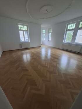 Foto - Wohnung zum Mieten in Auerbach 550,00 € 110 m²