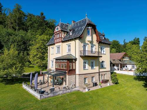Foto - Haus zum Kaufen in Feldkirchen-Westerham 3.980.000,00 € 400 m²