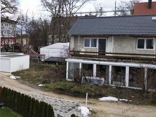 Foto - Haus zum Kaufen in Lauingen Donau 300.000,00 € 180 m²