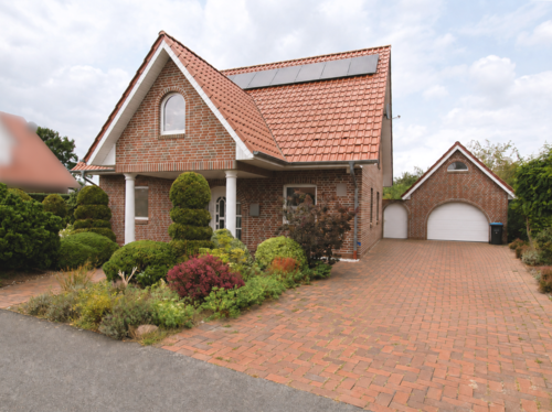 Foto - Haus zum Kaufen in Westoverledingen 449.000,00 € 157 m²