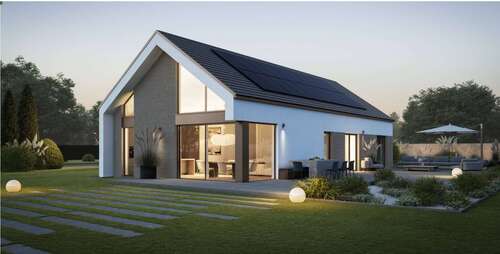 Foto - Haus zum Kaufen in Kamen-Methler 808.000,00 € 127 m²
