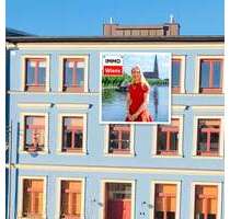Wohnung zum Mieten in Schwerin 640,00 € 40 m²