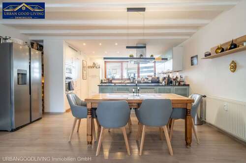 Foto - Wohnung zum Kaufen in Andechs-Frieding 1.299.000,00 € 230 m²