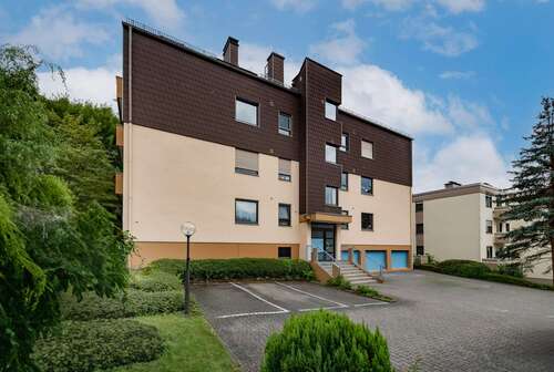 Foto - Wohnung zum Kaufen in Niedernhausen 212.000,00 € 62.15 m²