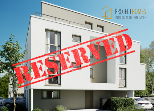 Foto - Wohnung zum Kaufen in Leonberg 385.000,00 € 59.3 m²