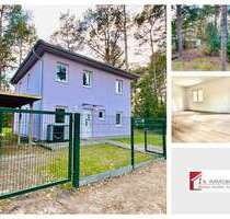 Haus zum Mieten in Zühlsdorf 2.200,00 € 121 m²