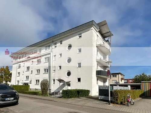 Foto - Wohnung zum Kaufen in Rastatt 239.000,00 € 80 m²