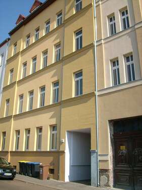 Foto - Wohnung zum Mieten in Halle 265,00 € 32 m²