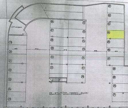 Foto - Garage zu vermieten in Berlin 120,00 €